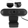 1080P Laptop Camera with Microphone Desktop USB DriveFree Webcams Video