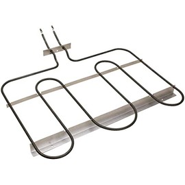 New Replacement Oven Bake Unit Heating Element for Whirlpool for Maytag for Amana for Kenmore MER5775QAN, MER5765RAW, MER5775RAS Range