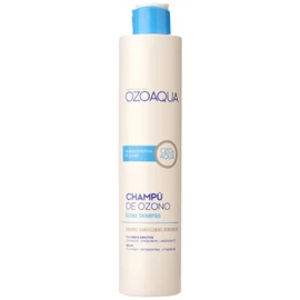 Ozoaqua Ozoaqua Ozone Shampoo 250 ml 250 g