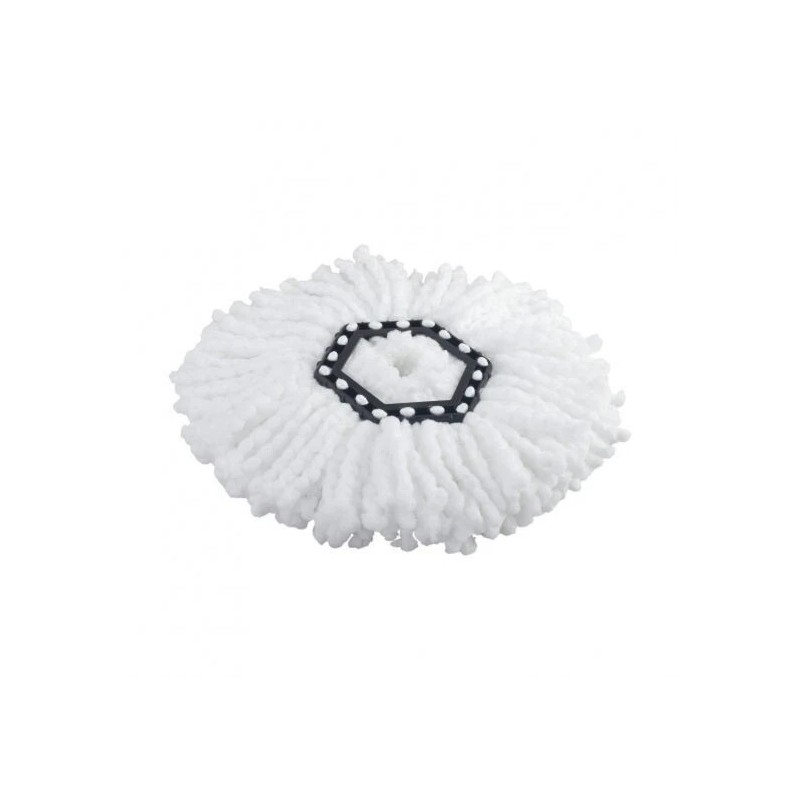 Casabella Clean Water Spin Mop Refill