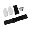 Urine Test Complete Kit Large Capacity With Leg Strap Oxford