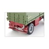 Siku 6781 Two-Sided Trailer 1:32 Remote Controlled for Siku Control