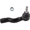 Unbranded 6pc Set Outer Steering Tie Rod Ends For Toyota