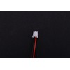 Walfront 20 pieces JST 1.25 mm connector, 2-pin / 3-pin