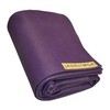 Jade Yoga - Voyager Yoga Mat (68 Inch) (Purple)