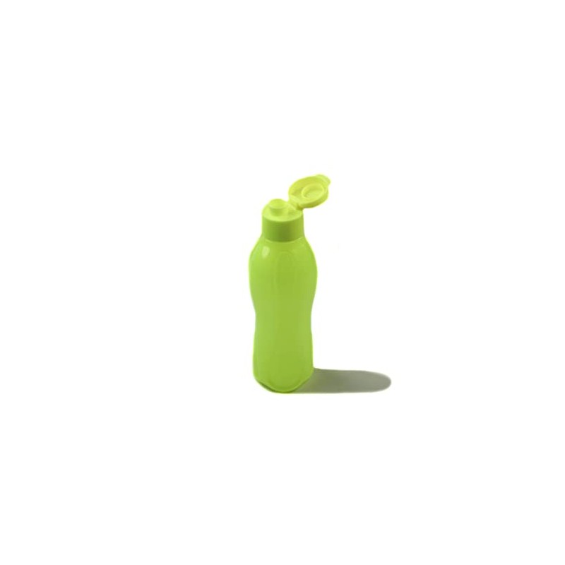TUPPERWARE To Go Eco 750 ml Neon Yellow Drinking Bottle
