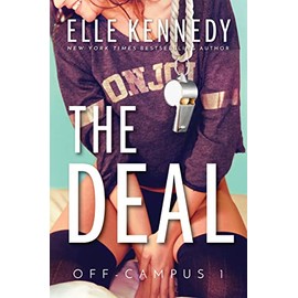 The Deal (Off-Campus, 1)