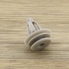 VGOL 30PCS Car Door Panel Trim Clips Compatible with Defender