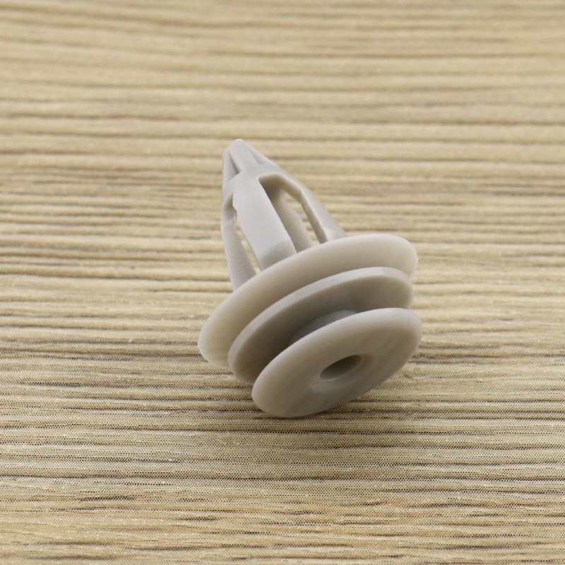 VGOL 30PCS Car Door Panel Trim Clips Compatible with Defender