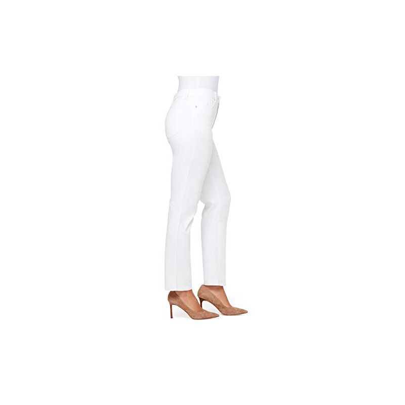 Gloria Vanderbilt Gloria Vanderbilt womens Amanda Classic High Rise Tapered