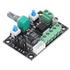 Stepper Motor Controller Module PWM Pulse Speed Regulation CW and