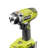 Ryobi 18-Volt ONE+ Cordless 3/8 in. 3-Speed Impact Wrench (Tool