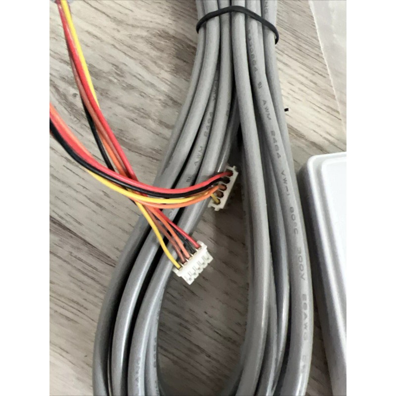 Mars Comfort Aire Thermostat for PTAC / PTHP Units 7602-536
