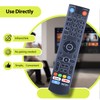 Remote Control for vSeeBox V5 Pro / V3 Plus/V3/ V2
