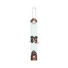 Perky-Pet 385-2 2-in-1 Wild Bird Feeder