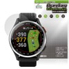 Miyabix Ultra High Gloss Garmin Approach S50 / S44 Display Screen Protective Film Gloss AR Reduction Reflection Made in Japan