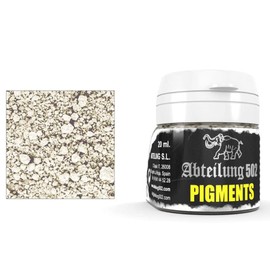 Abteilung 502 Pigment ABTP054 ALCALINE DUST (20 ml)