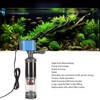 Aquarium Internal Filter 5 in 1 Quiet Multifunction Fish Waste