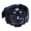 Men Digital Sports Watch Stopwatch Calendar Alarm Function Dual Time