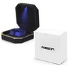 AVESON Luxury Bracelet Box, Velvet Jewelry Box Storage Case Organizer