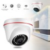 High Defination 4 in 1 Infrared Night View CCTV Analog