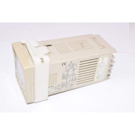 Hanyoung Nux DX4_KMSNR Temperature Controller, 09CKM0035