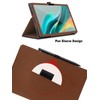 Case for DOOGEE T36 12 inch, DOOGEE T36 Tablet Protective