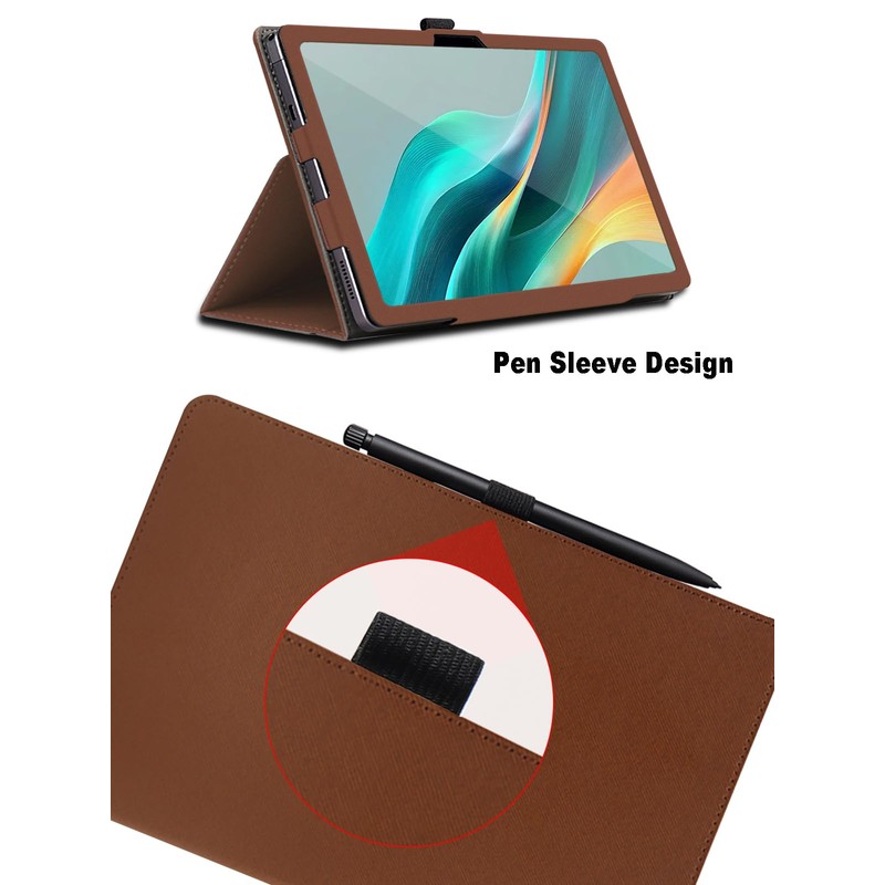 Case for DOOGEE T36 12 inch, DOOGEE T36 Tablet Protective