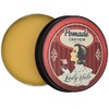 Pomade CHAT NOIR - LADY YULE - starker Halt/firm hold
