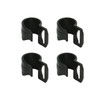 Inner Tent Hooks 20-25 mm with Slot Pack of 4