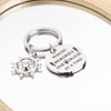 FOTAP Girls Trip Gift Cruise Vacation Keychain: Nautical Gift Making