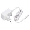 for Pi 5 Power Supply 5.1V 5A 27W PD USB
