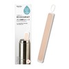 Marna K687P Eco Carat Bottle Drying Stick (Diatomaceous Earth-Free/Quick Drying/Pink)