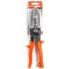 Crescent Wiss 9-3/4" 3-Blade Hand Crimper - WC3SN
