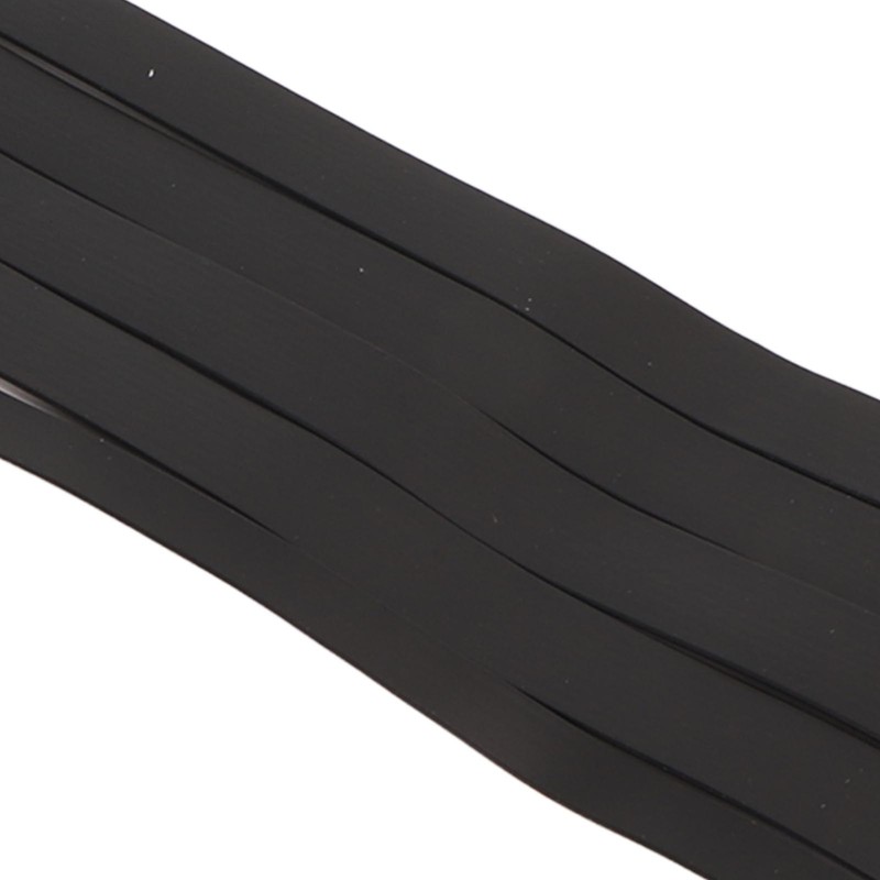 PCIE 4.0 X16 Extender 180 Degree 26GB/s 11.8 Inch Shielded