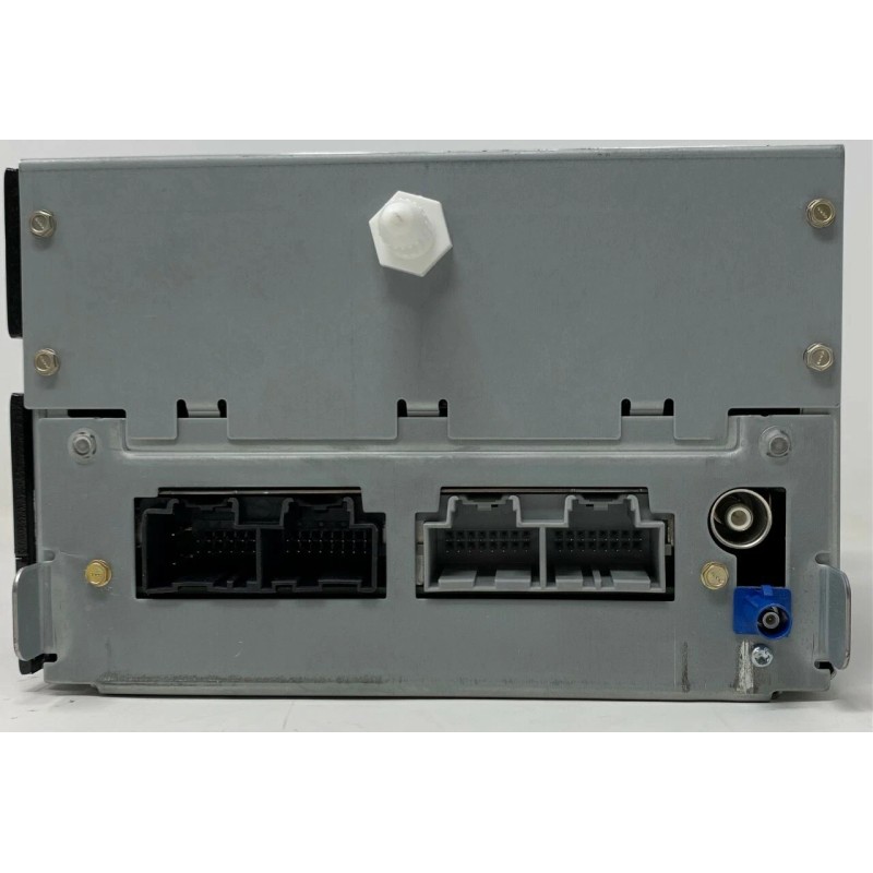 GM 08-09 SATURN VUE OPT U3U INFORMATION NAVIGATION DISPLAY SCREEN