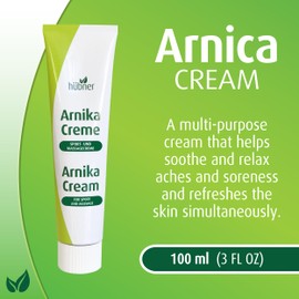 Arnica Cream (100 ml)