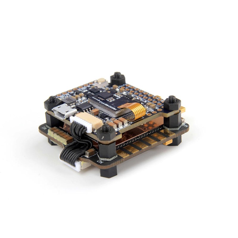 Holybro Kakute F7 Flight Controller Tekko 32 4in1 ESC (BLHeli