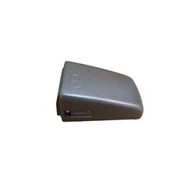 Genuine LAND ROVER DRIVER FRONT DOOR HANDLE CAP RANGE ROVER SPORT 06-09 LR3 06-09 LR2 OEM CXJ500030LEP