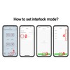 Otcboimo Smart WiFi Wireless Relay Switch Module, Tuya 4CH AC/DC