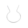 EZ Twist 2 1/2" (2 3/8" OD) x 9 Gauge