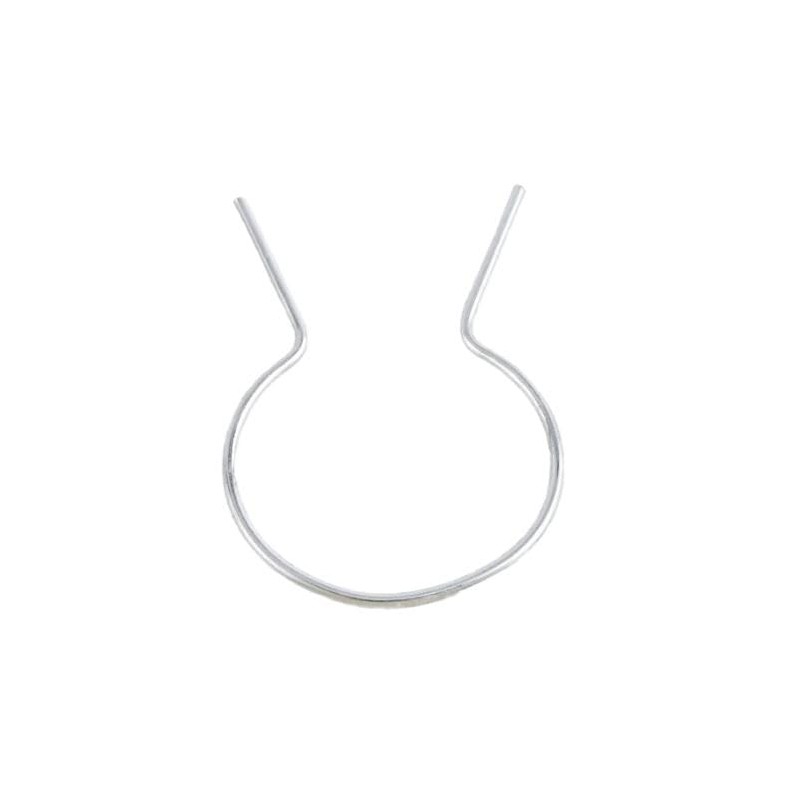 EZ Twist 2 1/2" (2 3/8" OD) x 9 Gauge