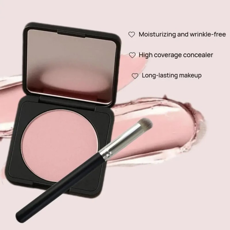 Corrector Genérico, 1 Unidad, Iluminador De Ojos Cc