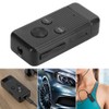 Bluetooth Audio Receiver Adapter Memory Card Card Low Bass Noise