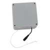 Automatic Chicken Coop Door Controller, IP44 Cage Opener Remote Control