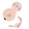 Coffee Cup Heater ‑ 20W Universal Cup Warmer Coaster 55℃