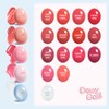 hince Raw Glow Dewy Ball 3.5g - [SET] 15 Peach