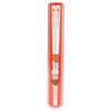 Kutsuwa MF816 Miffy Chopsticks & Case Set, Miffy Kids Lunch