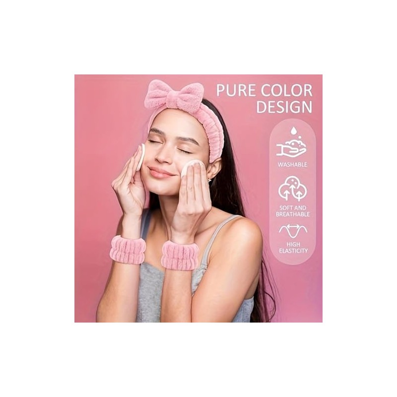 Juego de 20 piezas de esponjas de maquillaje, mezclador de