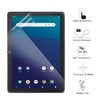 GEJEFA Screen Protector for Screen Protector for Onn 10.1 inch